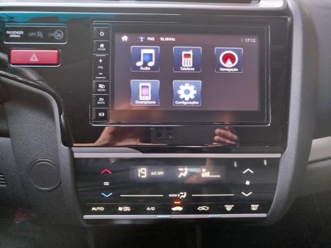 HONDA WR-V 1.5 16V 4P EXL FLEX AUTOMTICO CVT, Foto 10