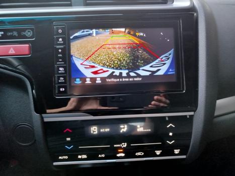 HONDA WR-V 1.5 16V 4P EXL FLEX AUTOMTICO CVT, Foto 11