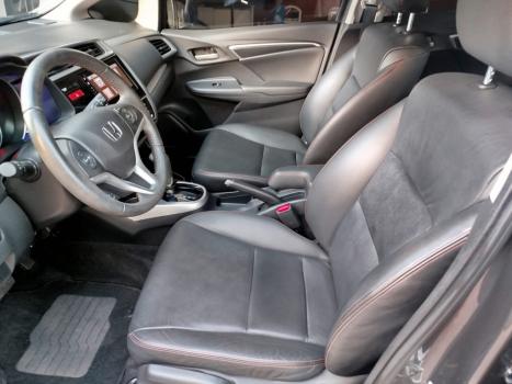 HONDA WR-V 1.5 16V 4P EXL FLEX AUTOMTICO CVT, Foto 12