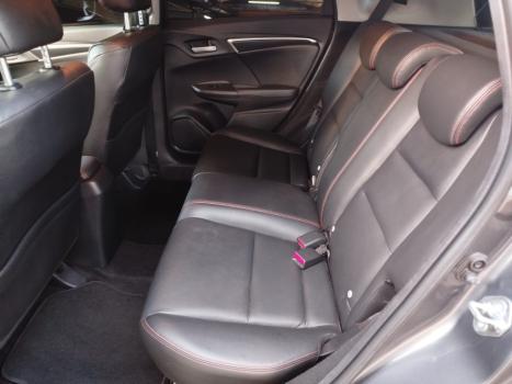HONDA WR-V 1.5 16V 4P EXL FLEX AUTOMTICO CVT, Foto 13