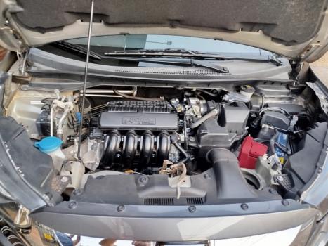 HONDA WR-V 1.5 16V 4P EXL FLEX AUTOMTICO CVT, Foto 14