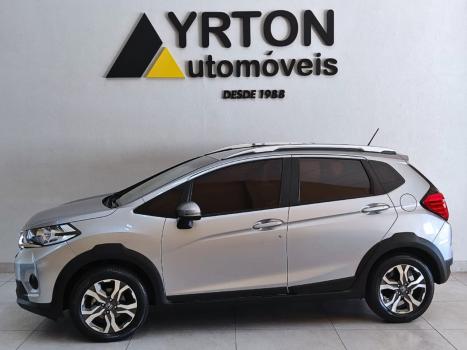 HONDA WR-V 1.5 16V 4P EX FLEX AUTOMTICO CVT, Foto 1