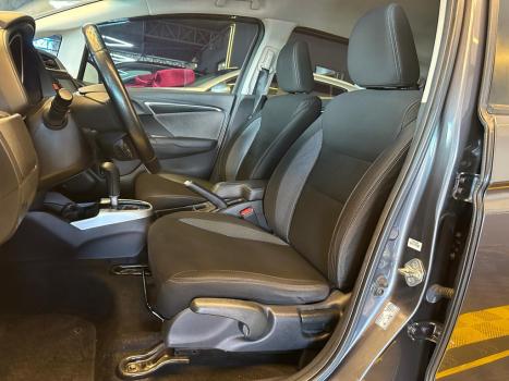 HONDA WR-V 1.5 16V 4P EX FLEX AUTOMTICO CVT, Foto 7