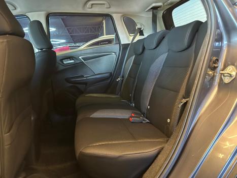HONDA WR-V 1.5 16V 4P EX FLEX AUTOMTICO CVT, Foto 8
