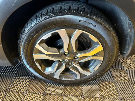HONDA WR-V 1.5 16V 4P EX FLEX AUTOMTICO CVT, Foto 11