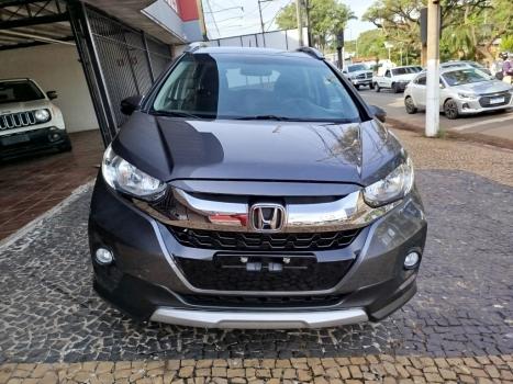 HONDA WR-V 1.5 16V 4P EXL FLEX AUTOMTICO CVT, Foto 1