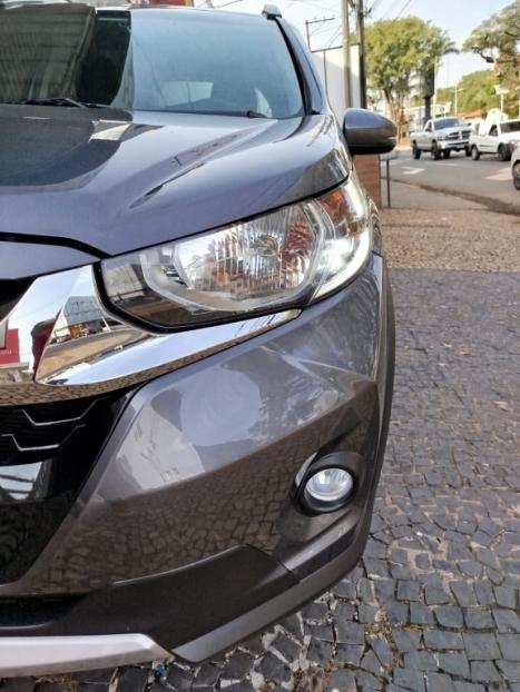 HONDA WR-V 1.5 16V 4P EXL FLEX AUTOMTICO CVT, Foto 2