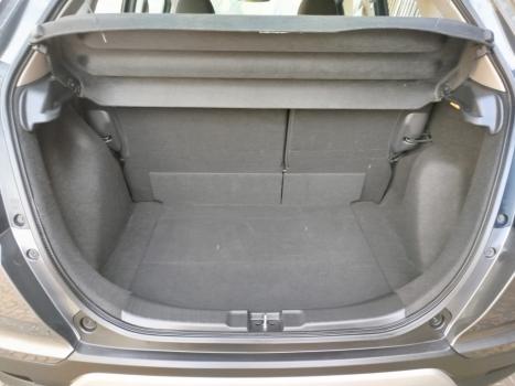 HONDA WR-V 1.5 16V 4P EXL FLEX AUTOMTICO CVT, Foto 7