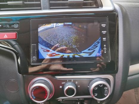 HONDA WR-V 1.5 16V 4P EXL FLEX AUTOMTICO CVT, Foto 9