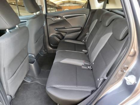 HONDA WR-V 1.5 16V 4P EXL FLEX AUTOMTICO CVT, Foto 12