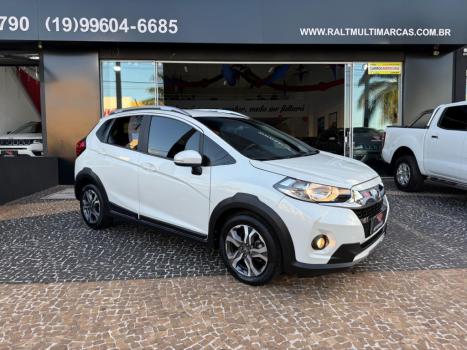 HONDA WR-V 1.5 16V 4P EX FLEX AUTOMTICO CVT, Foto 2
