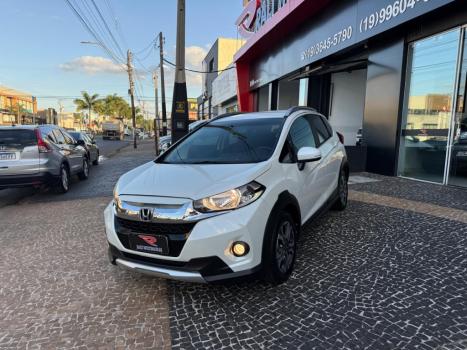 HONDA WR-V 1.5 16V 4P EX FLEX AUTOMTICO CVT, Foto 3