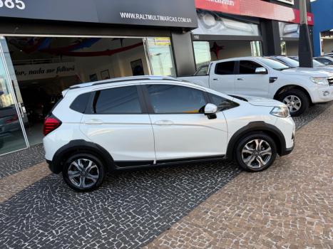 HONDA WR-V 1.5 16V 4P EX FLEX AUTOMTICO CVT, Foto 5