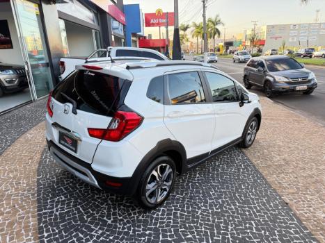HONDA WR-V 1.5 16V 4P EX FLEX AUTOMTICO CVT, Foto 8