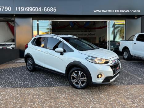 HONDA WR-V 1.5 16V 4P EX FLEX AUTOMTICO CVT, Foto 9