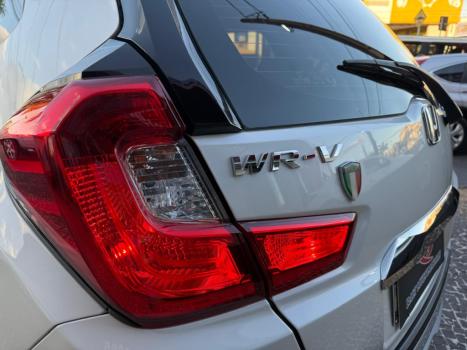 HONDA WR-V 1.5 16V 4P EX FLEX AUTOMTICO CVT, Foto 10