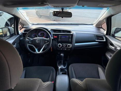 HONDA WR-V 1.5 16V 4P EX FLEX AUTOMTICO CVT, Foto 12