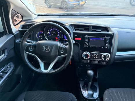 HONDA WR-V 1.5 16V 4P EX FLEX AUTOMTICO CVT, Foto 13