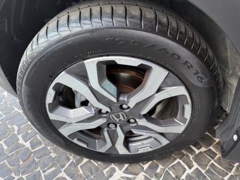 HONDA WR-V 1.5 16V 4P EX FLEX AUTOMTICO CVT, Foto 15