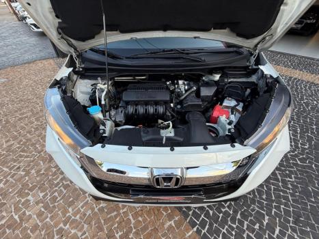HONDA WR-V 1.5 16V 4P EX FLEX AUTOMTICO CVT, Foto 16