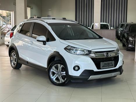 HONDA WR-V 1.5 16V 4P EX FLEX AUTOMTICO CVT, Foto 3