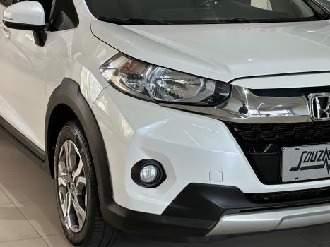 HONDA WR-V 1.5 16V 4P EX FLEX AUTOMTICO CVT, Foto 6