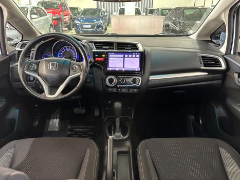 HONDA WR-V 1.5 16V 4P EX FLEX AUTOMTICO CVT, Foto 12