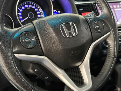 HONDA WR-V 1.5 16V 4P EX FLEX AUTOMTICO CVT, Foto 14