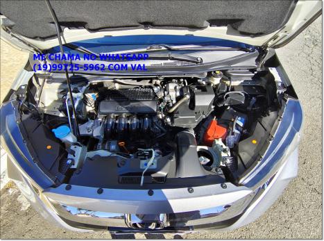 HONDA WR-V 1.5 16V 4P EXL FLEX AUTOMTICO CVT, Foto 9