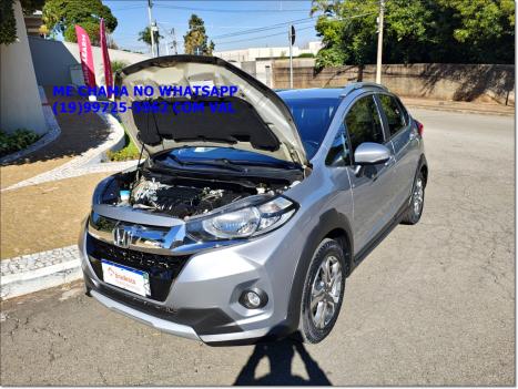 HONDA WR-V 1.5 16V 4P EXL FLEX AUTOMTICO CVT, Foto 10
