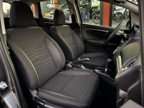 HONDA WR-V 1.5 16V 4P LX FLEX AUTOMTICO CVT, Foto 6