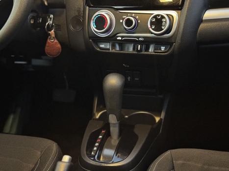 HONDA WR-V 1.5 16V 4P LX FLEX AUTOMTICO CVT, Foto 11