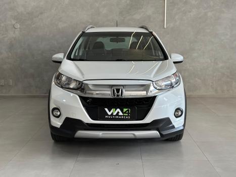 HONDA WR-V 1.5 16V 4P EXL FLEX AUTOMTICO CVT, Foto 2