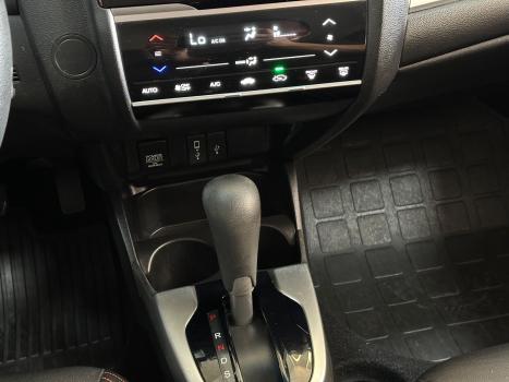 HONDA WR-V 1.5 16V 4P EXL FLEX AUTOMTICO CVT, Foto 9