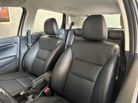 HONDA WR-V 1.5 16V 4P EXL FLEX AUTOMTICO CVT, Foto 10