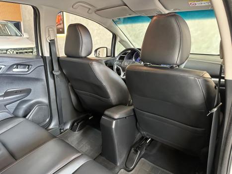 HONDA WR-V 1.5 16V 4P EXL FLEX AUTOMTICO CVT, Foto 11