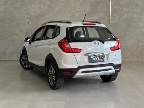 HONDA WR-V 1.5 16V 4P EXL FLEX AUTOMTICO CVT, Foto 12