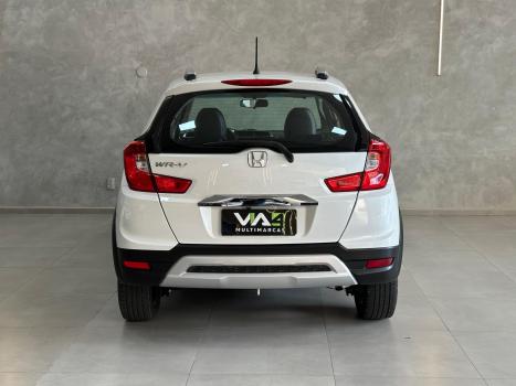 HONDA WR-V 1.5 16V 4P EXL FLEX AUTOMTICO CVT, Foto 13