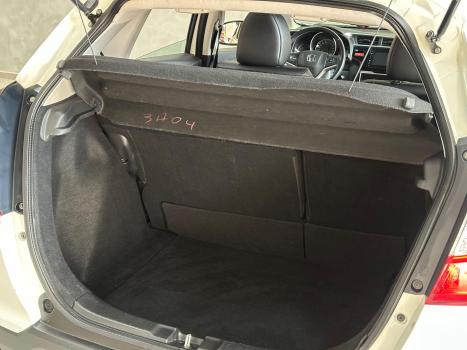 HONDA WR-V 1.5 16V 4P EXL FLEX AUTOMTICO CVT, Foto 15