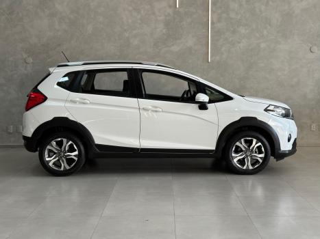 HONDA WR-V 1.5 16V 4P EXL FLEX AUTOMTICO CVT, Foto 16