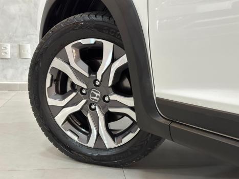 HONDA WR-V 1.5 16V 4P EXL FLEX AUTOMTICO CVT, Foto 17