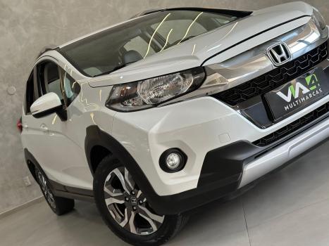 HONDA WR-V 1.5 16V 4P EXL FLEX AUTOMTICO CVT, Foto 18