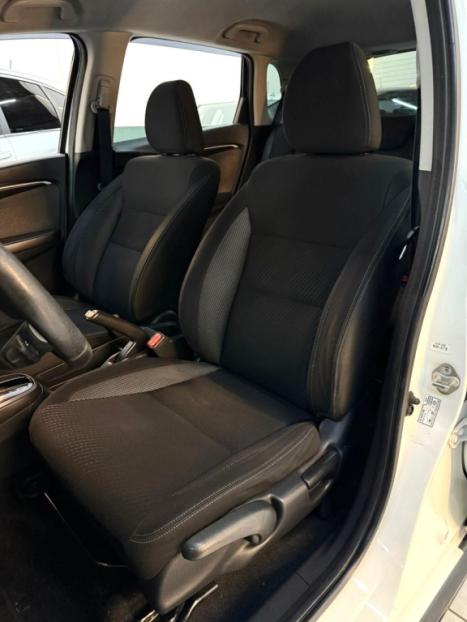 HONDA WR-V 1.5 16V 4P EX FLEX AUTOMTICO CVT, Foto 7
