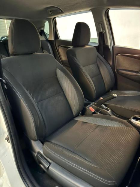 HONDA WR-V 1.5 16V 4P EX FLEX AUTOMTICO CVT, Foto 9
