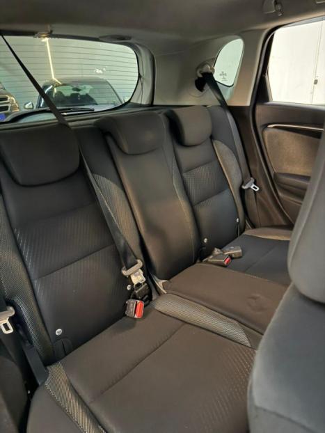 HONDA WR-V 1.5 16V 4P EX FLEX AUTOMTICO CVT, Foto 10