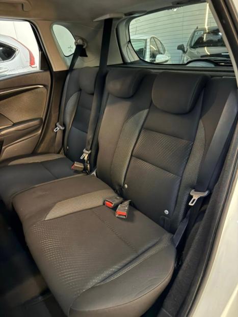 HONDA WR-V 1.5 16V 4P EX FLEX AUTOMTICO CVT, Foto 11