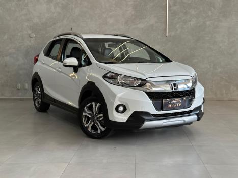 HONDA WR-V 1.5 16V 4P EXL FLEX AUTOMTICO CVT, Foto 1