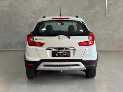 HONDA WR-V 1.5 16V 4P EXL FLEX AUTOMTICO CVT, Foto 9