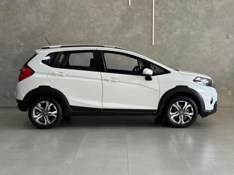 HONDA WR-V 1.5 16V 4P EXL FLEX AUTOMTICO CVT, Foto 13