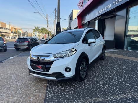 HONDA WR-V 1.5 16V 4P EXL FLEX AUTOMTICO CVT, Foto 3